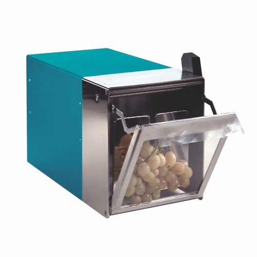 拍擊式均質(zhì)器