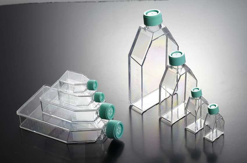 細胞培養(yǎng)瓶