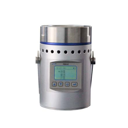 浮游菌采樣器PBS-E