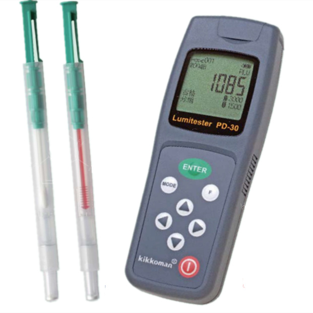 Kikkoman  ATP熒光檢測儀PD-30